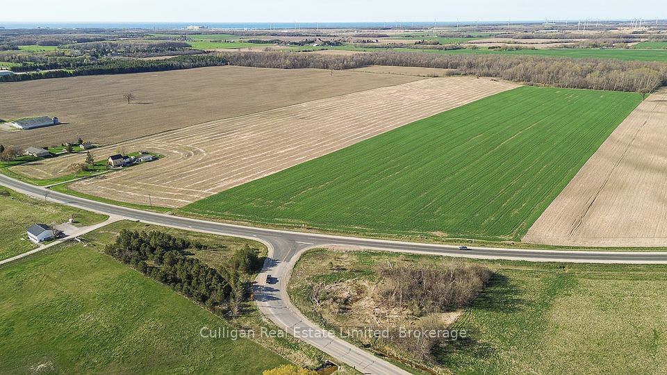 PtLt 4 Highway 21 Highway, Kincardine, ON N0G 2T0