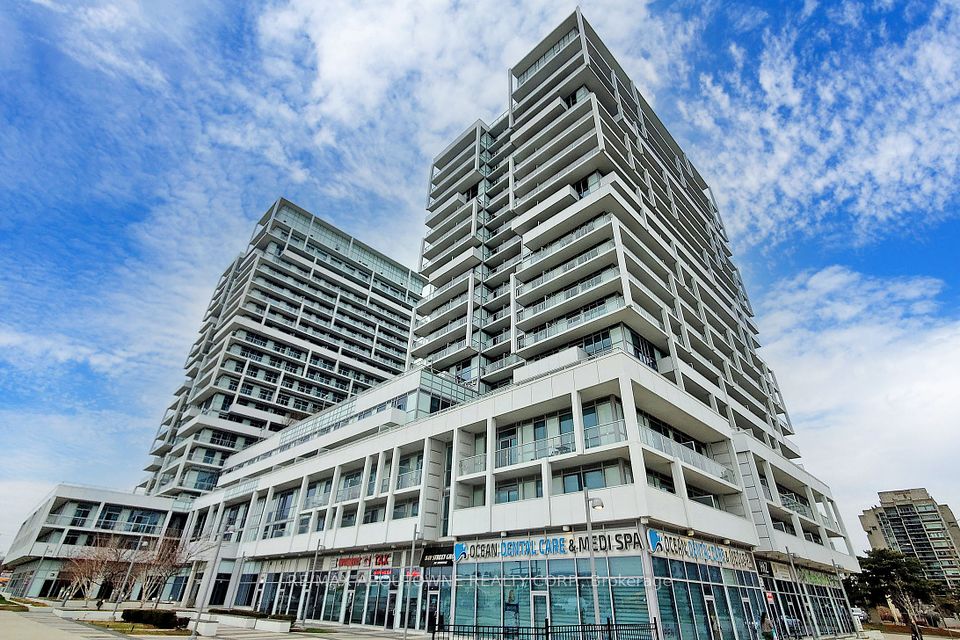 55 speers Road