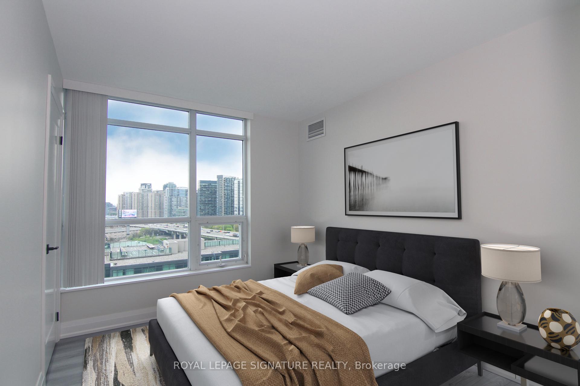 2 Bedrooms Condo at 219 Fort York,  Toronto For sale