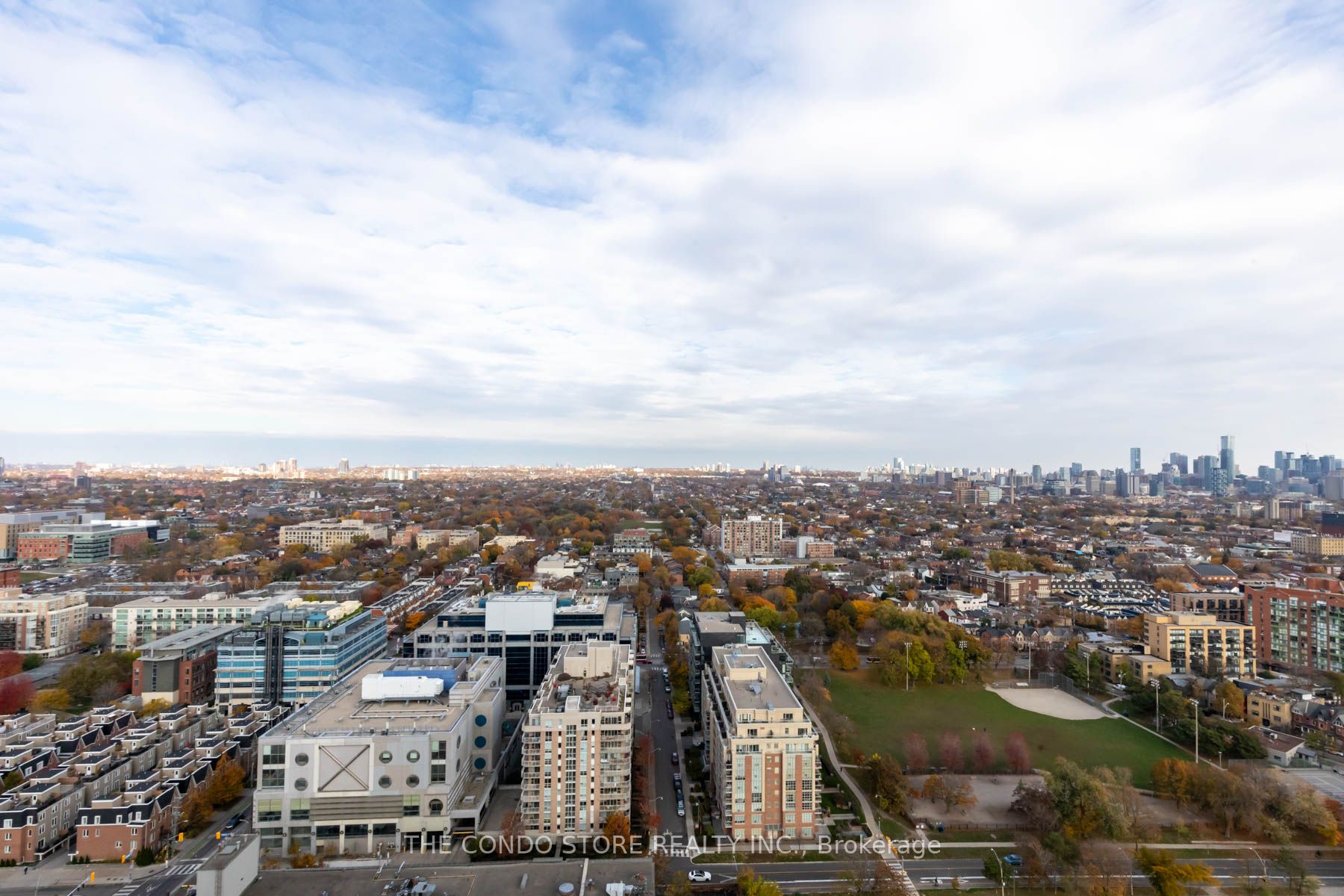 50 Ordnance Street, #2507