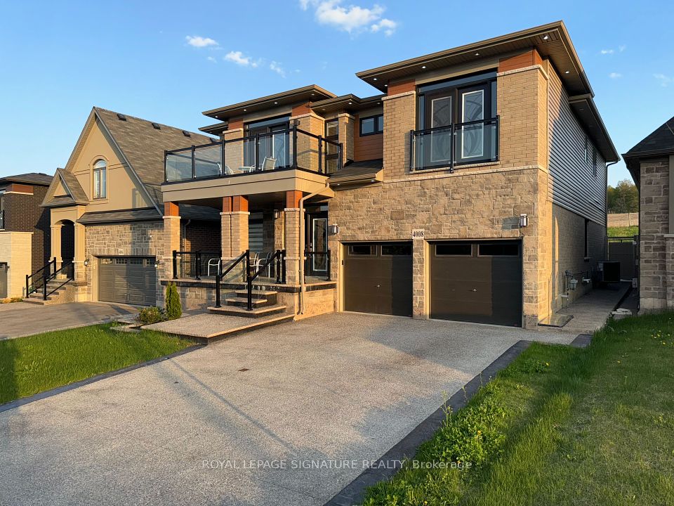 4008 Highland Park Drive, Lincoln, ON L3J 0T1