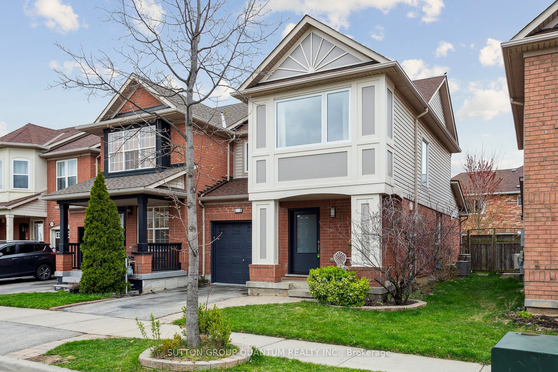 1640 Beard Drive, Milton, ON L9T 5N2