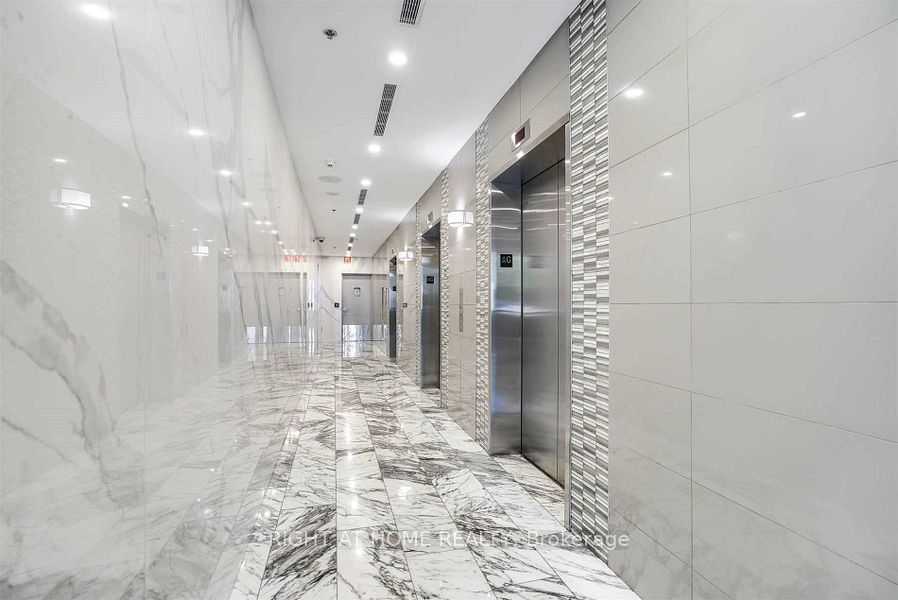 5 Mariner Terrace, #1809