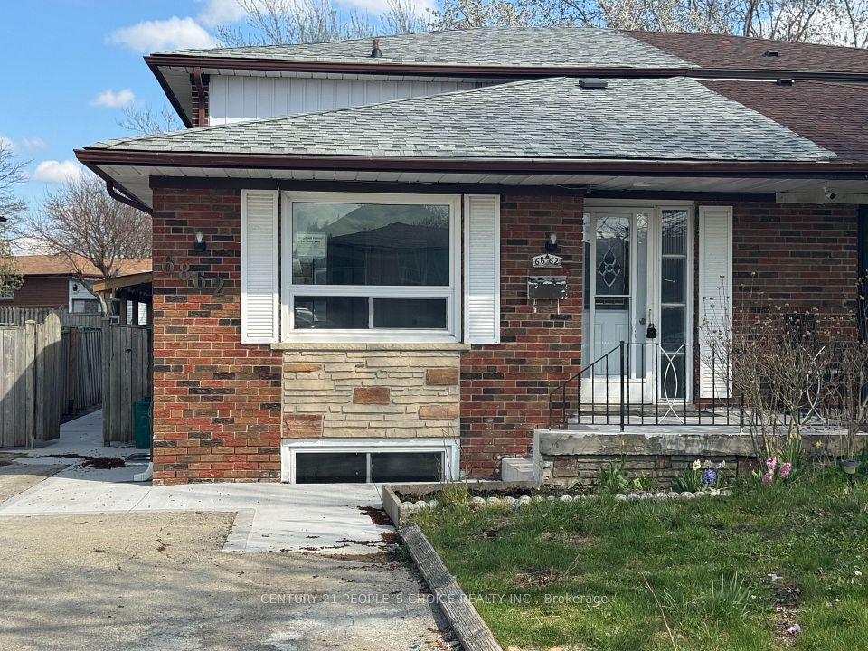6862 Darcel