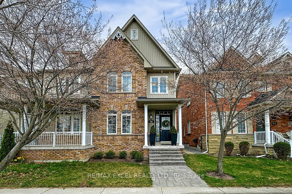 556 Country Glen