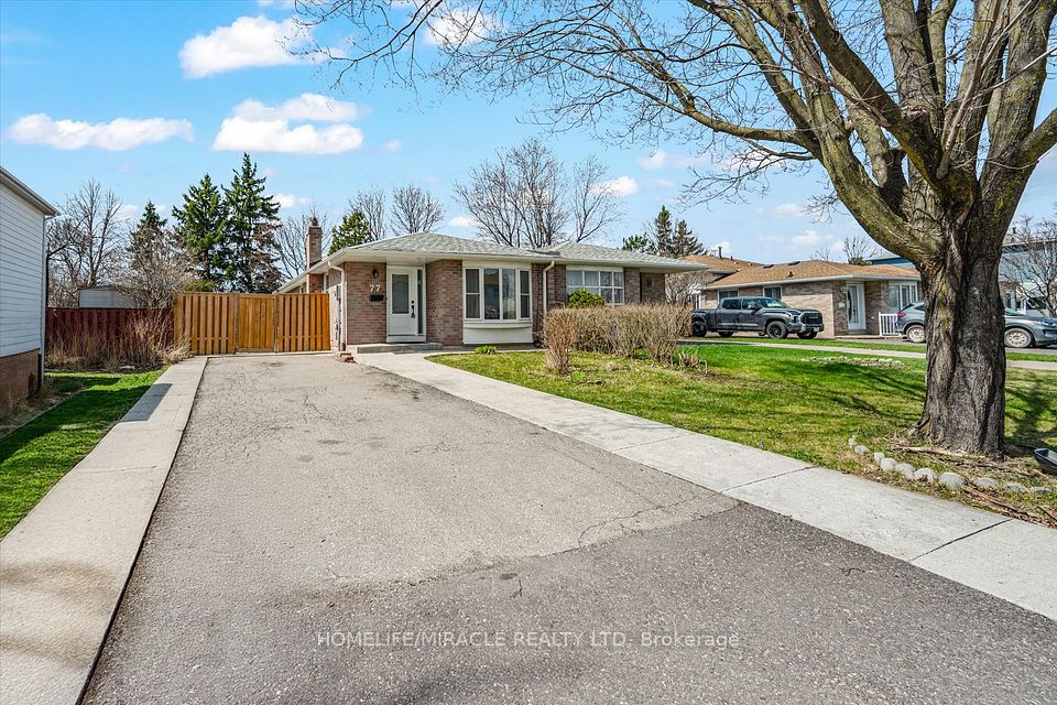 77 Juniper