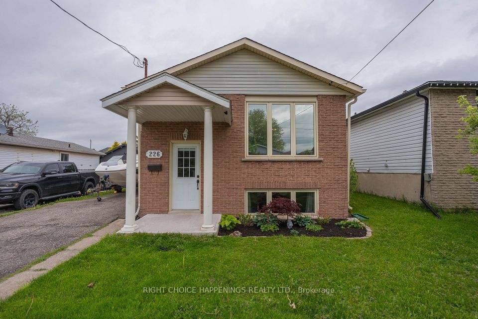 226 Queen Street