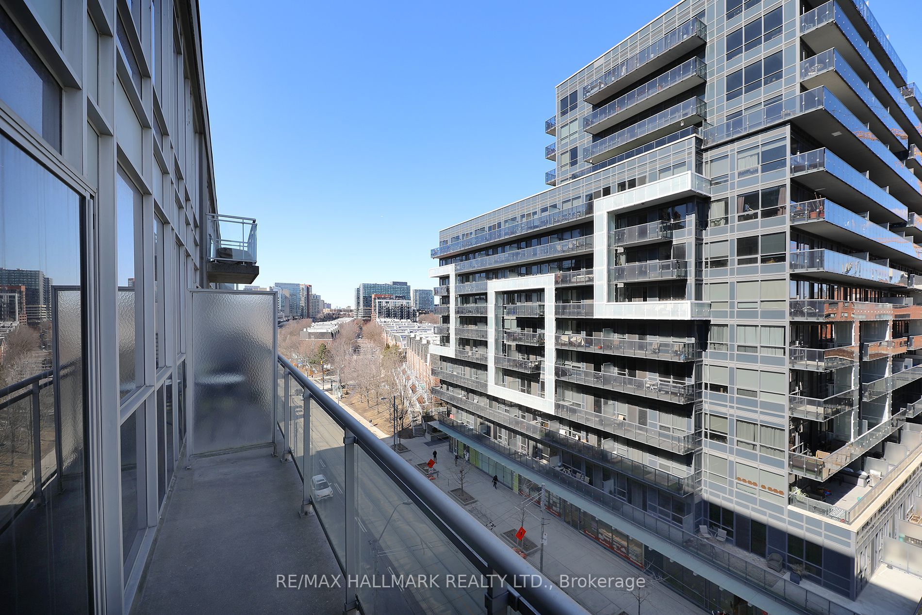 1029 King Street W, #818