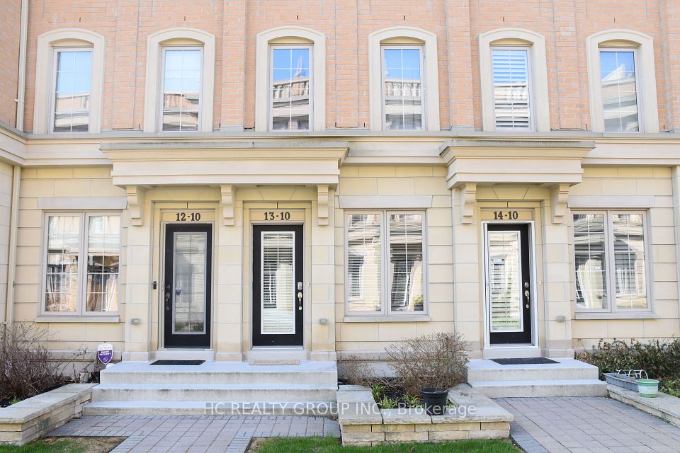 10 Hargrave