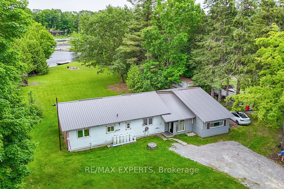 1401 Canal