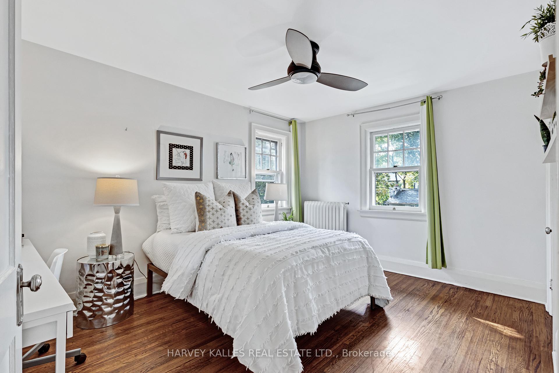 311 Rosewell Avenue