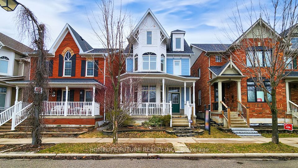 24 Christian Reesor Park