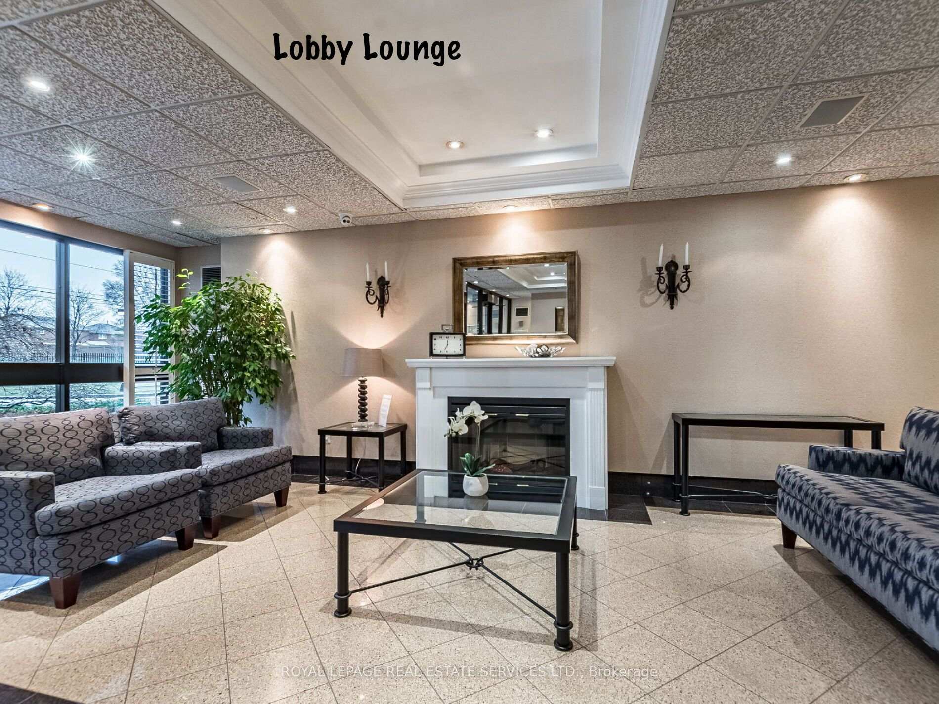 2 Bedrooms Condo at 1300 Mississauga Valley, Mississauga For sale