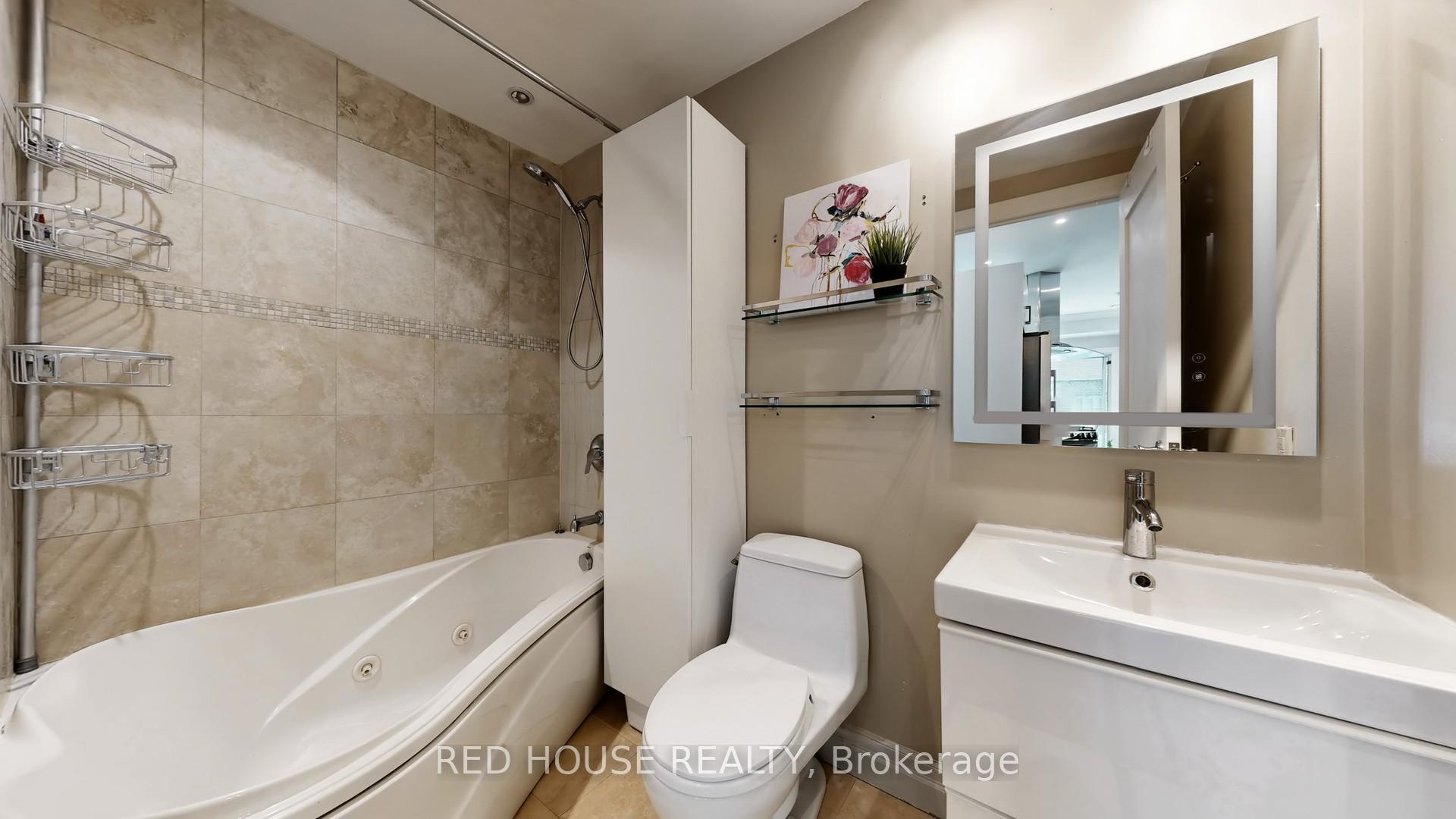 2 Bedrooms Condo at 890 Sheppard, Toronto For sale
