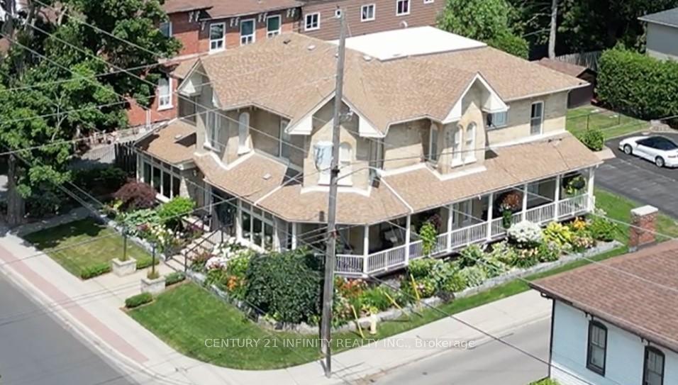 98 Church Street, Clarington, ON L1C 1T2