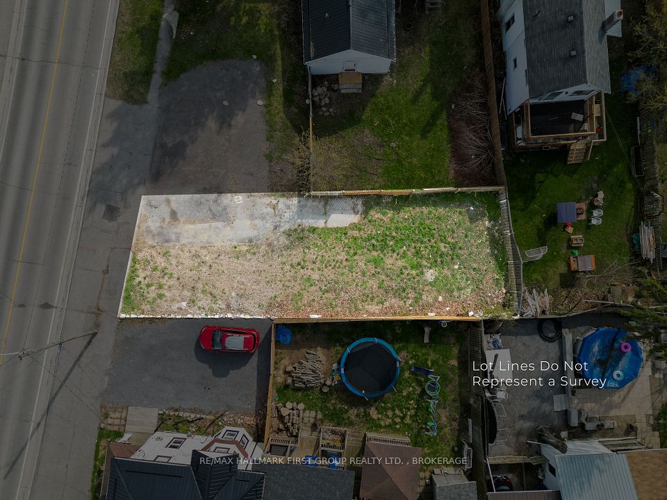 284 Dundas Street, Deseronto, ON K0K 1X0