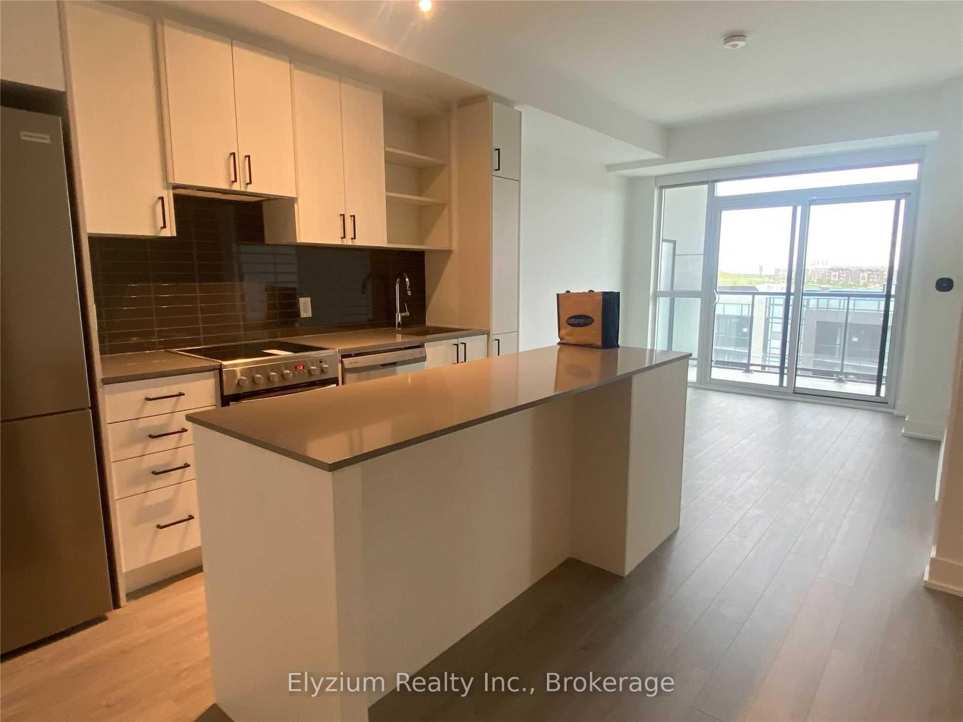 2 Bedrooms Condo at 50 George Butchart,  Toronto For sale