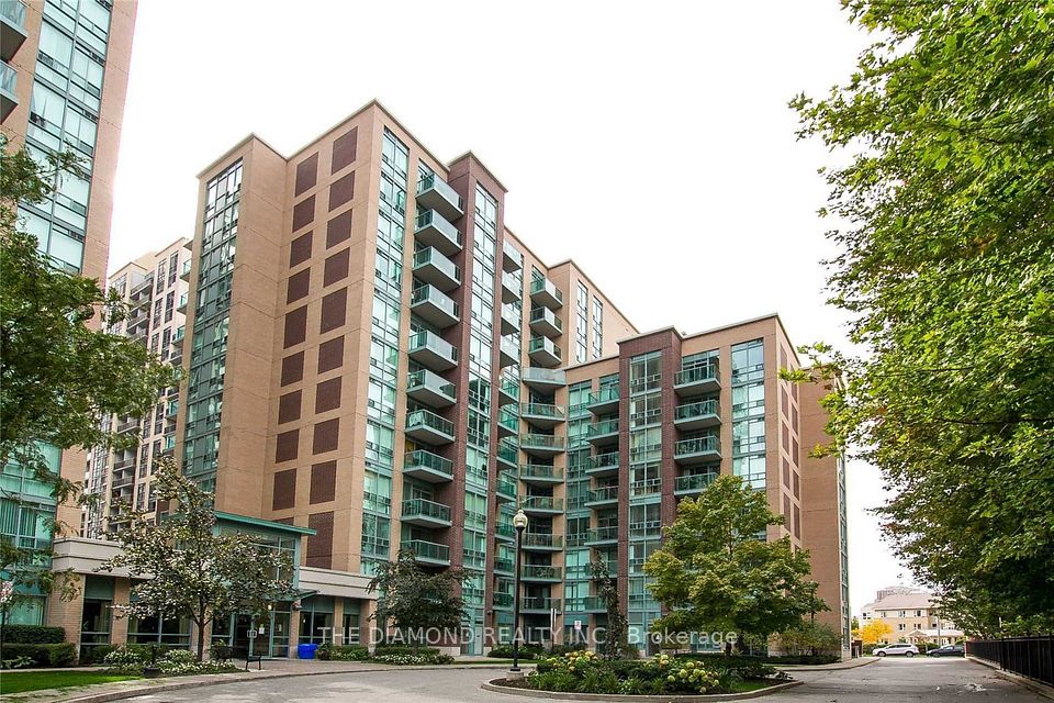 7 Michael Power Place