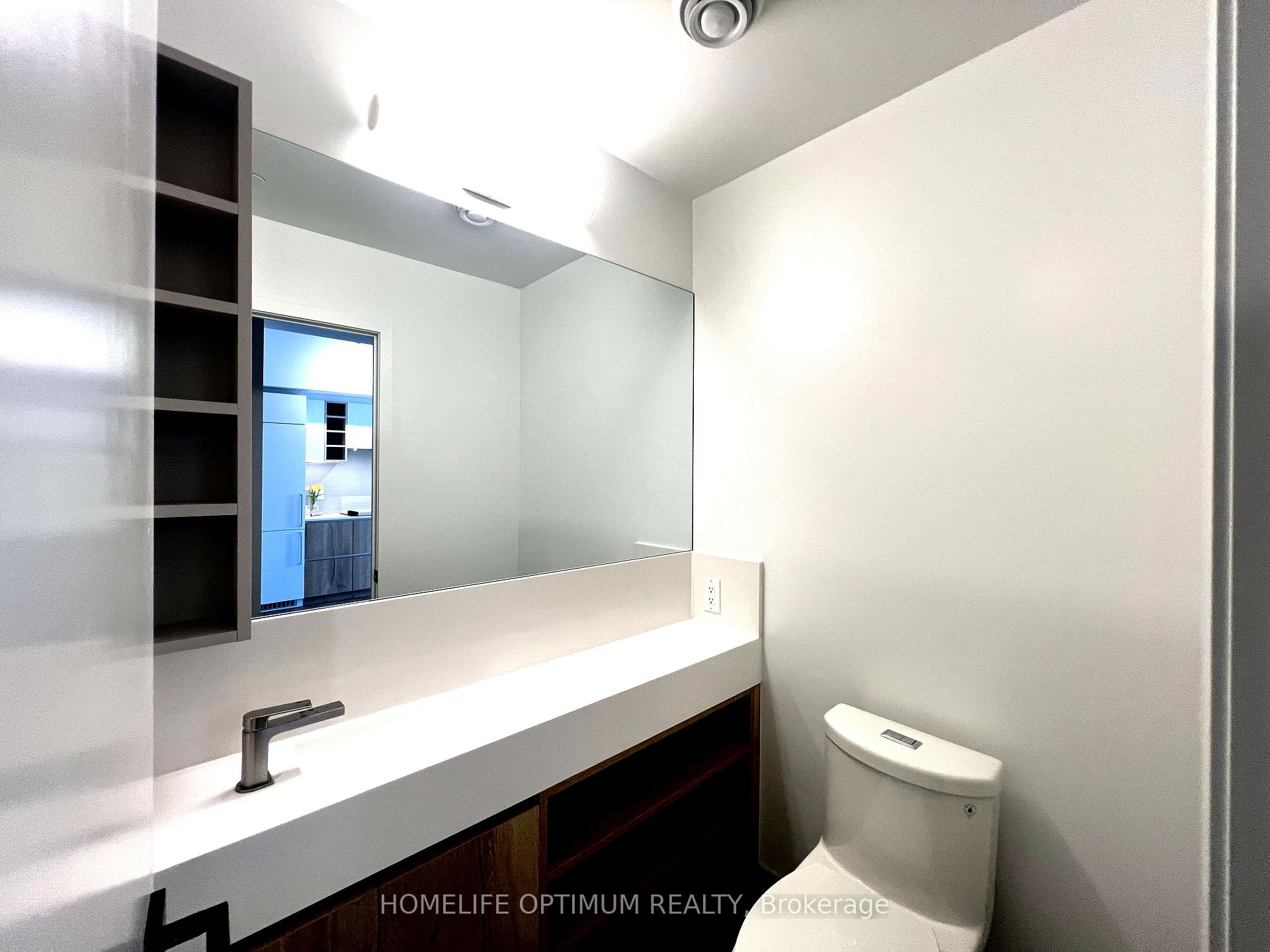2 Bedrooms Condo at 319 Jarvis, Toronto For sale
