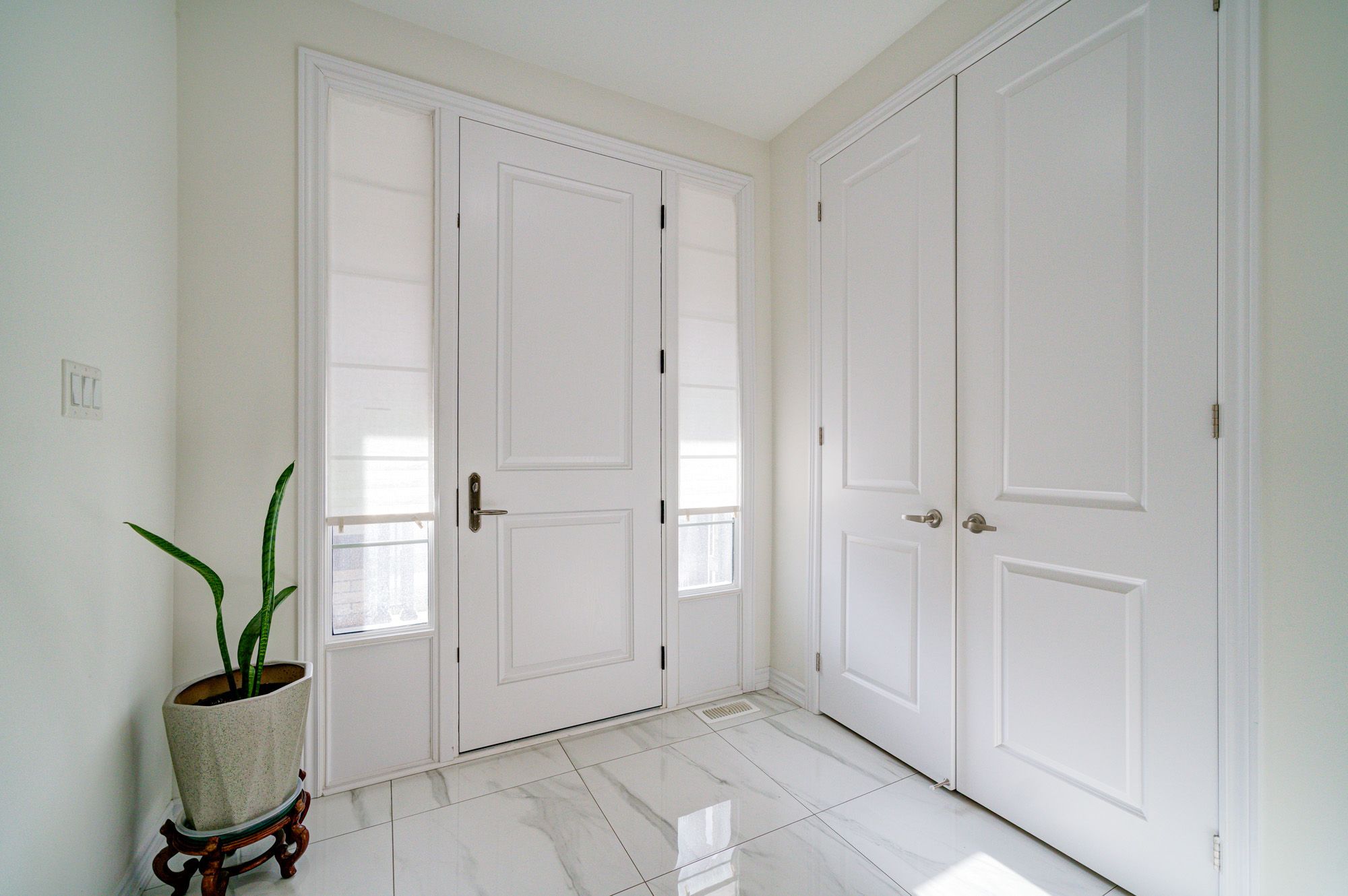 7 Capstan Court