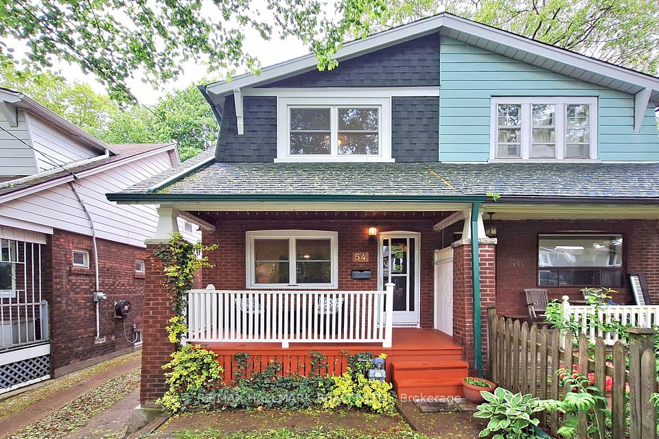 54 Wildwood