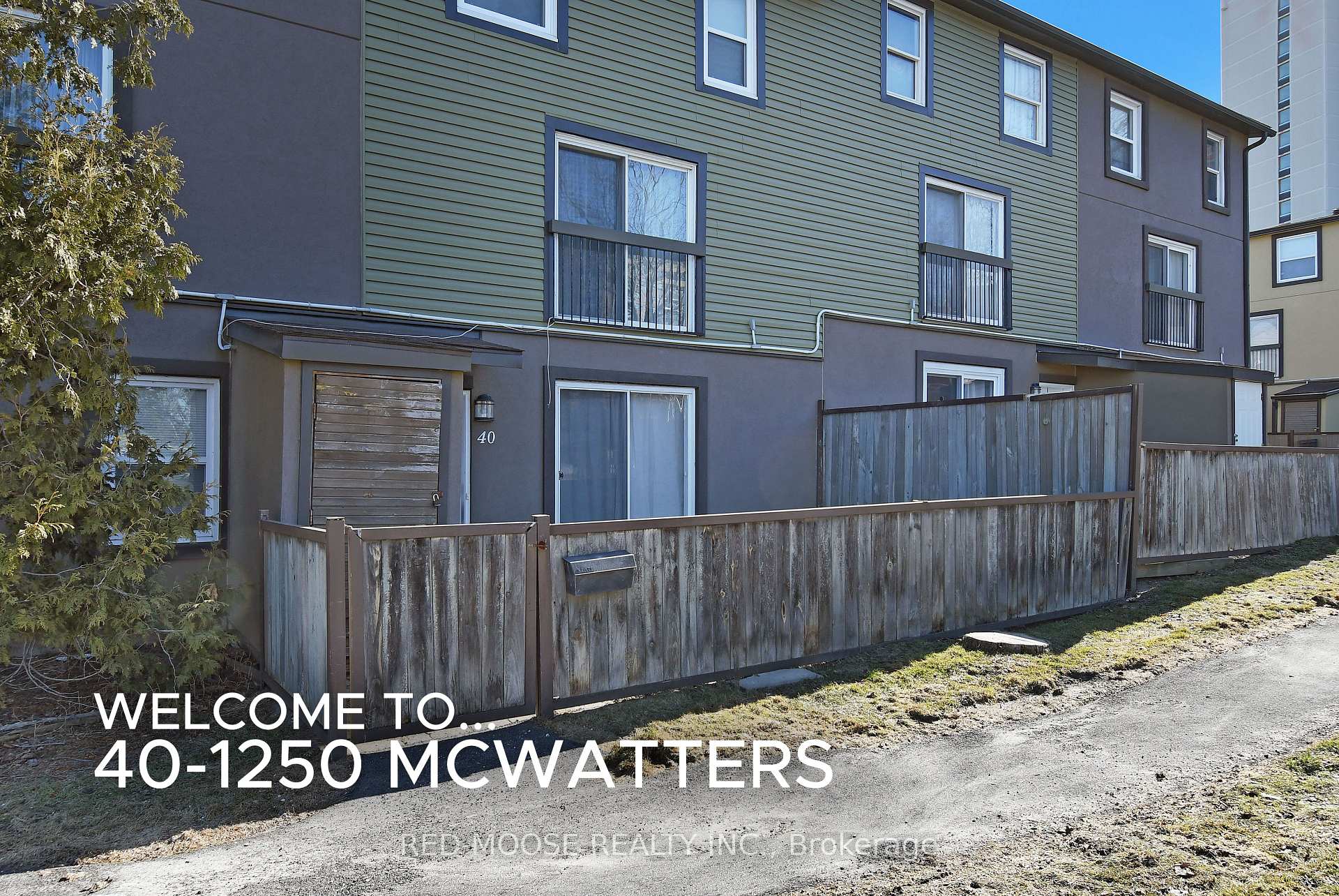 New Listing