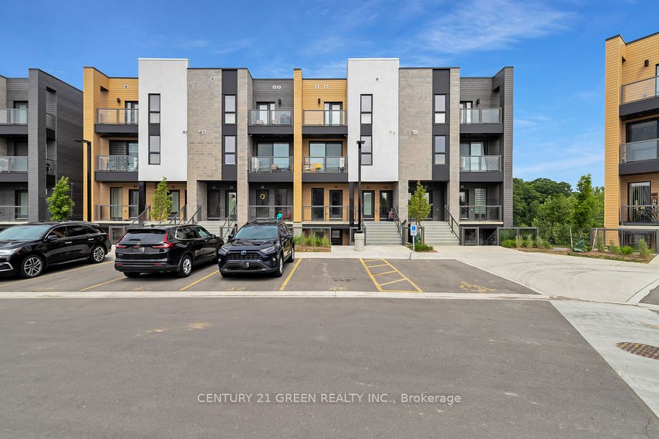 261 Woodbine