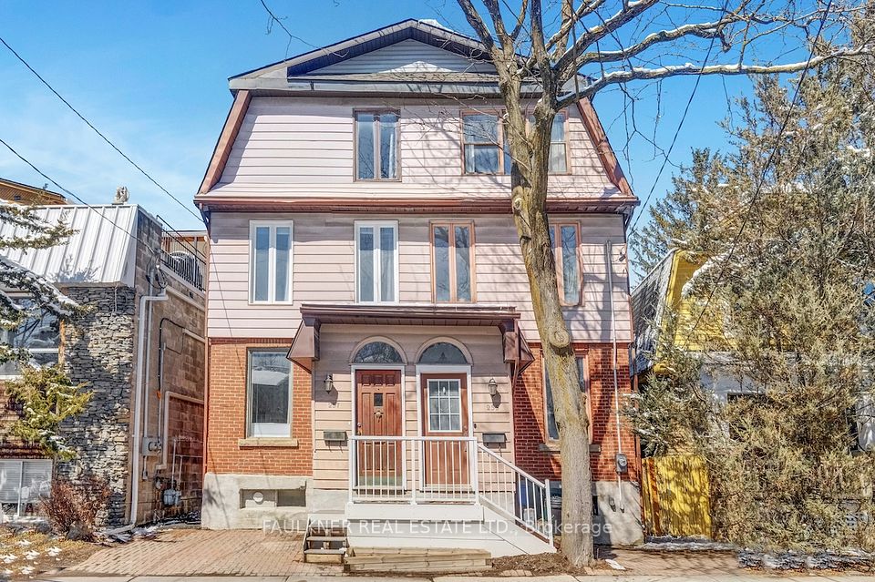 257 Holmwood