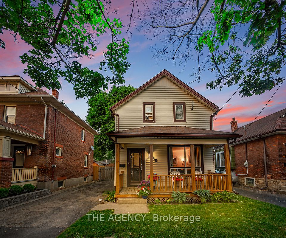 58 Woodland