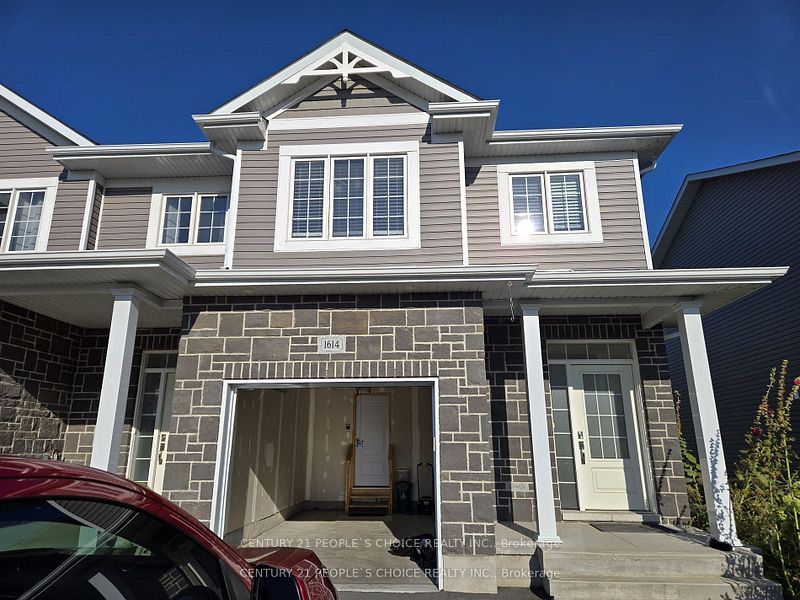 1614 Tenley