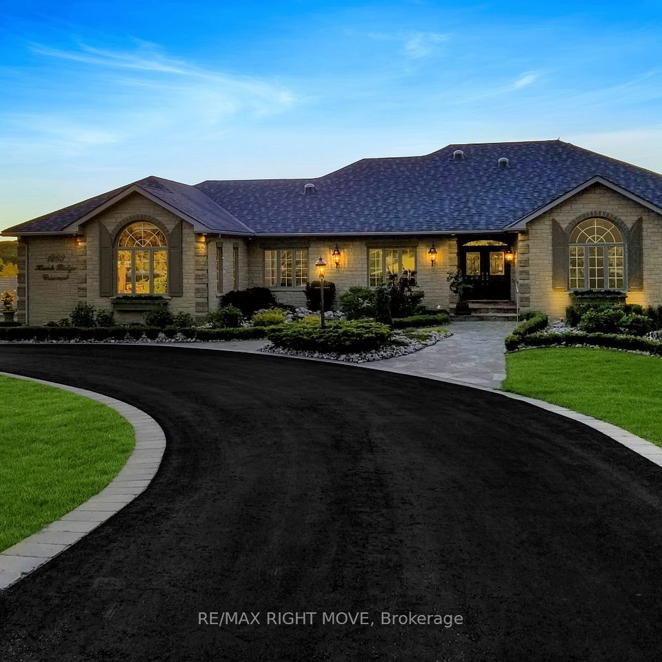 1263 Hawk Ridge