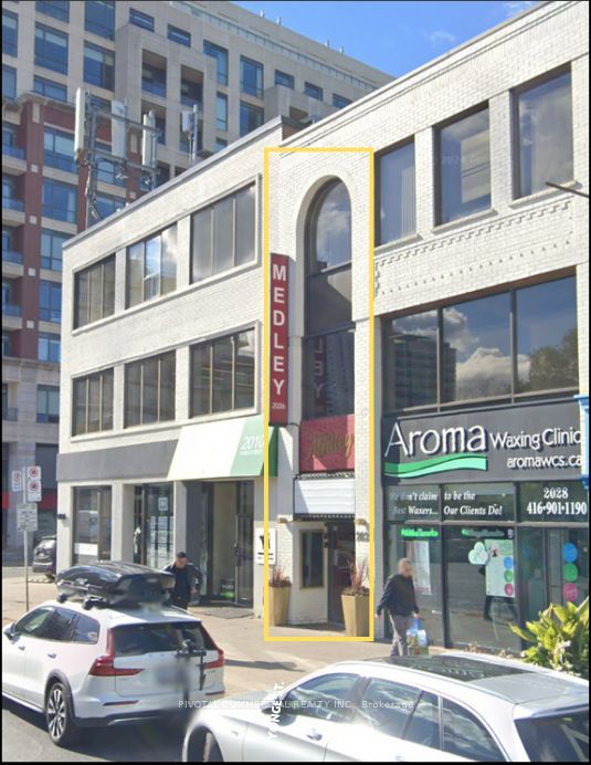 2026 Yonge