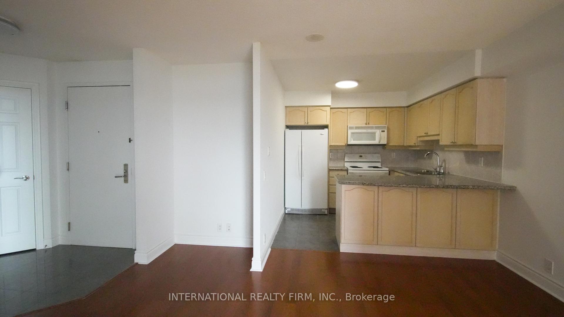 1 Bedroom Condo at 80 Harrison Garden, Toronto For sale