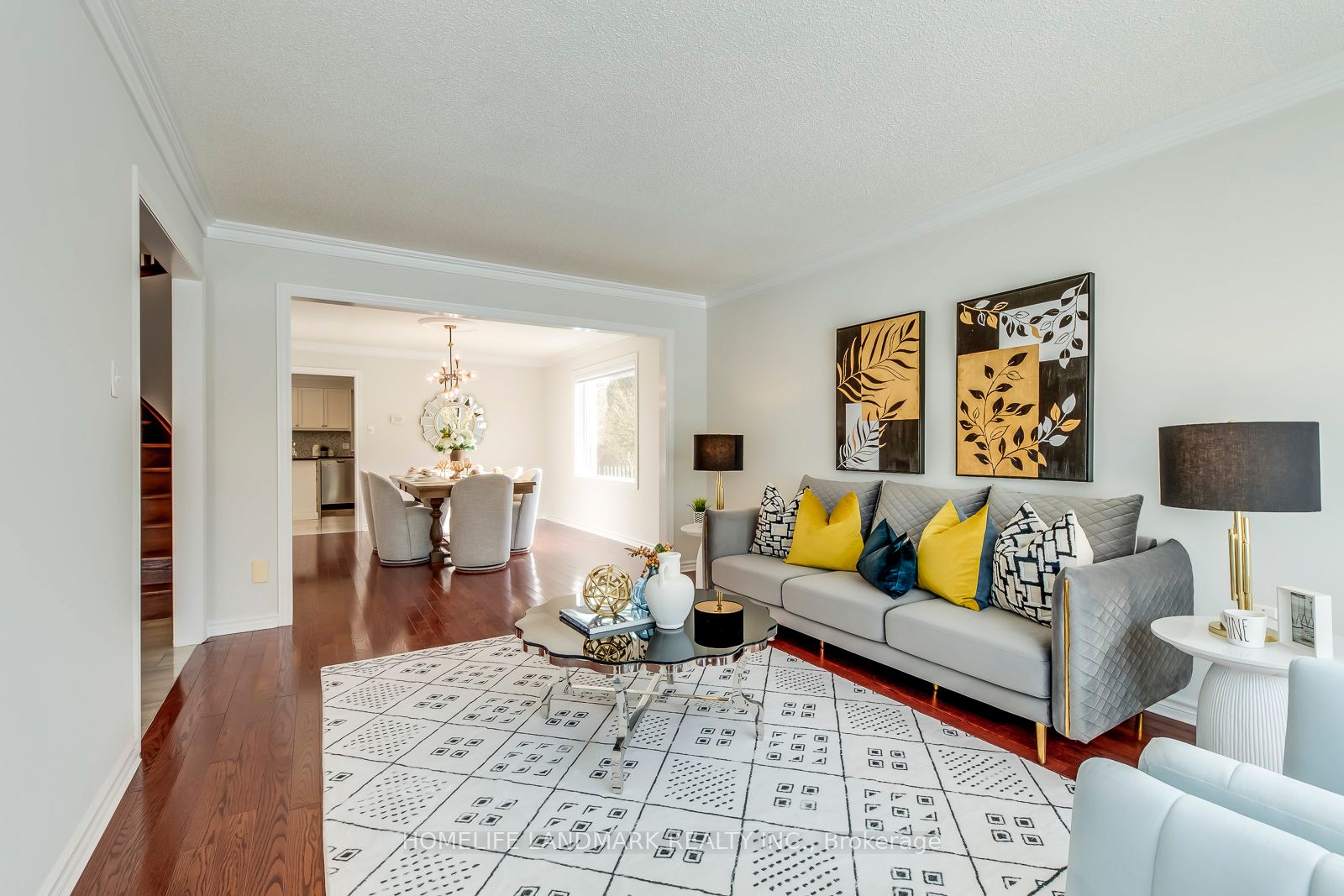 503 Blenheim Crescent