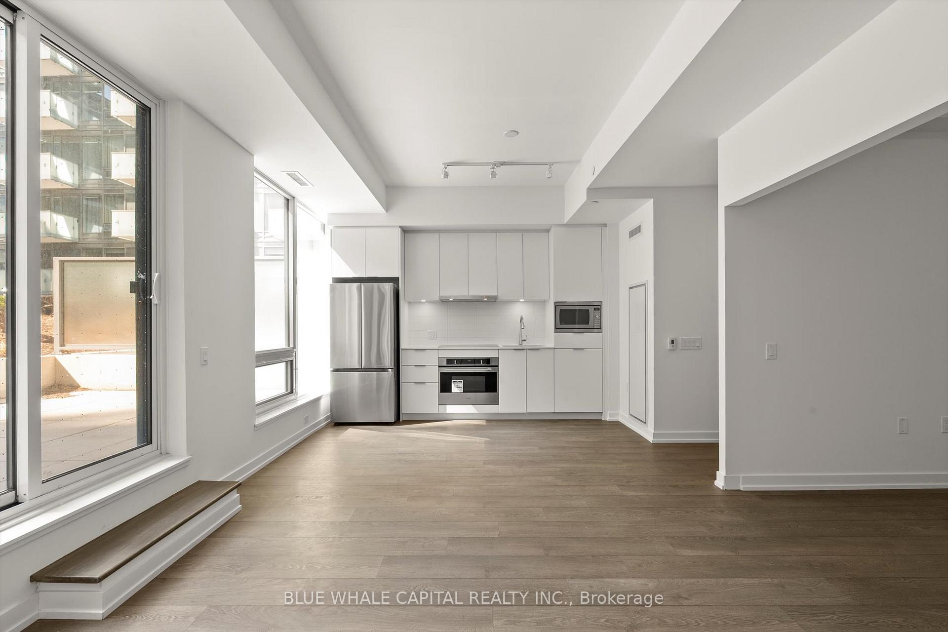 4 Bedrooms Condo at 8 Olympic Garden,  Toronto For sale