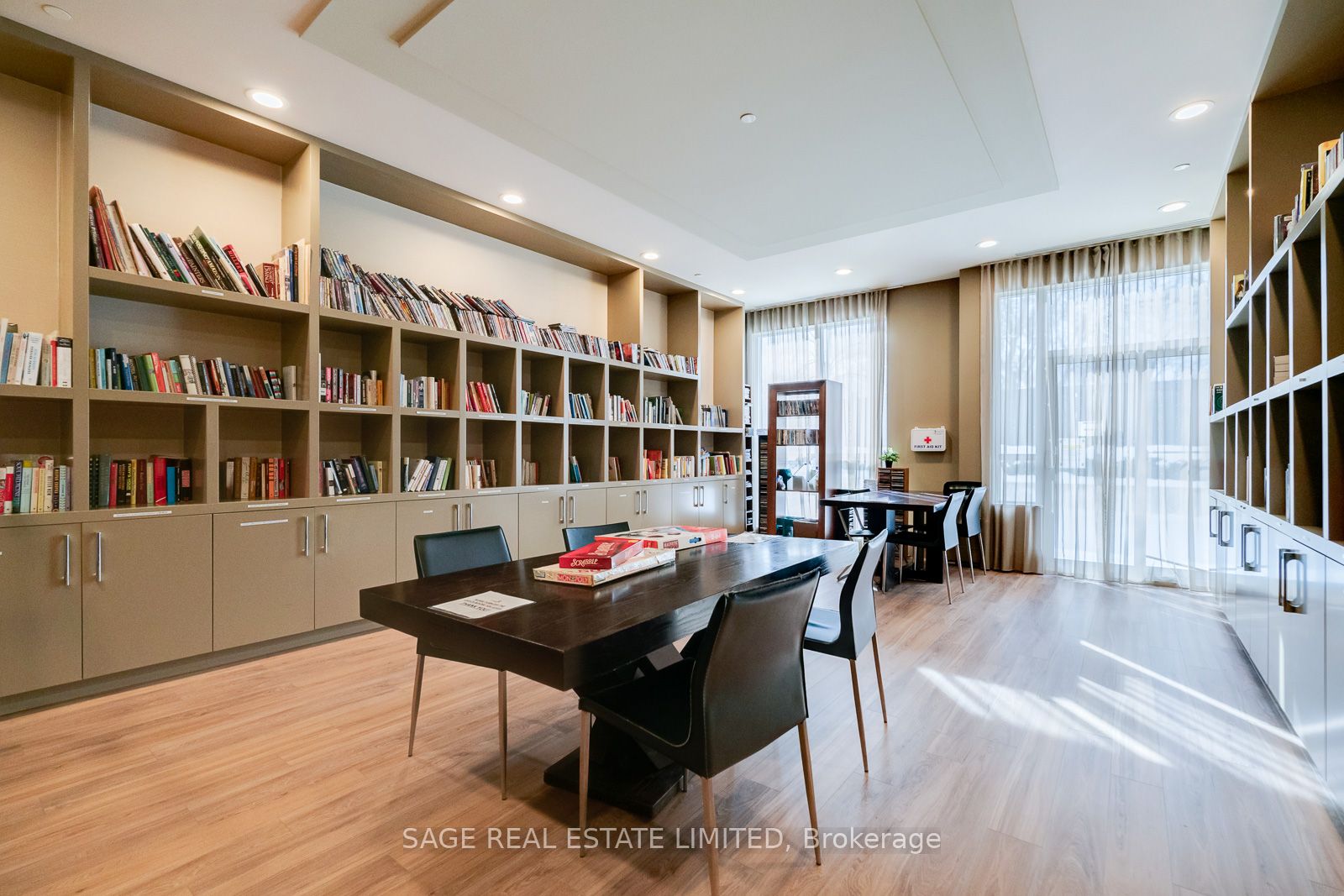 35 Saranac Boulevard, #311