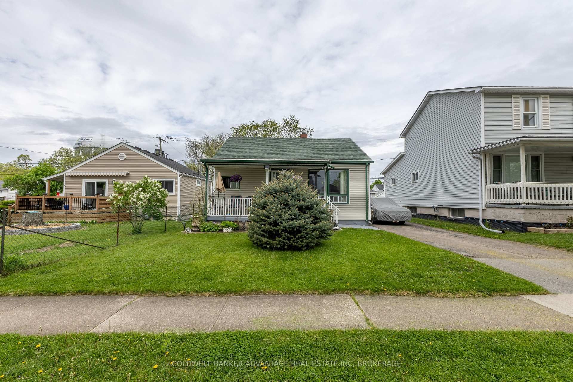 110 Roosevelt Avenue, Welland, ON L3B 2G4