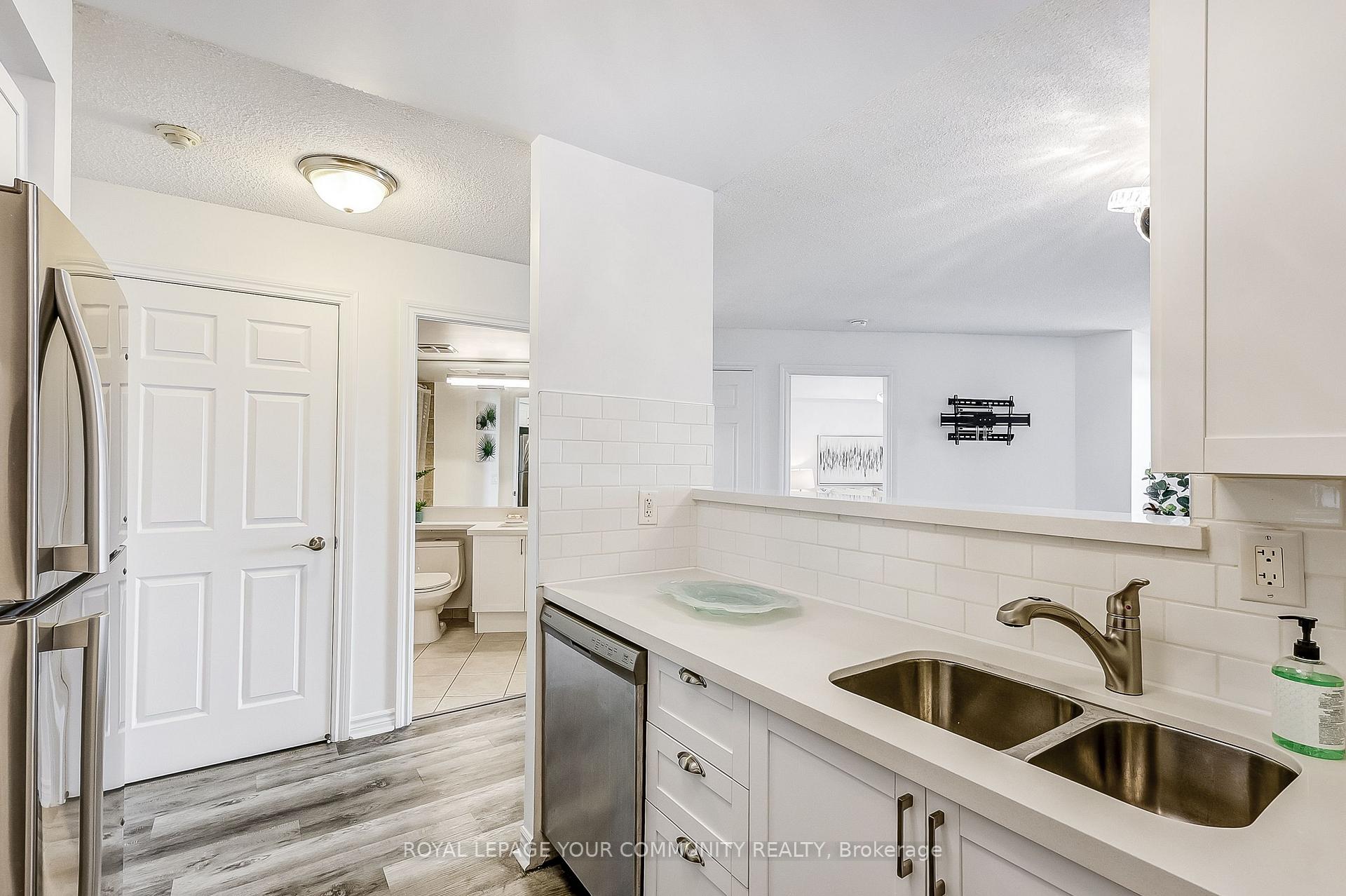 1 Bedroom Condo at 700 Humberwood, Toronto For sale
