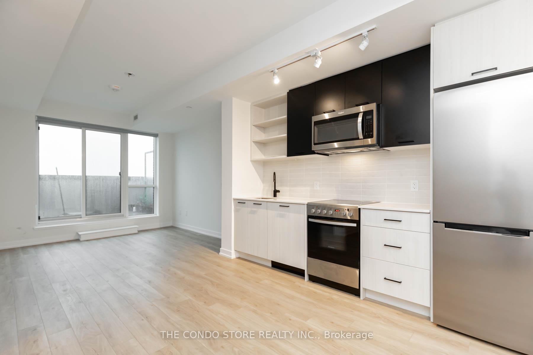 2 Bedrooms Condo at 2300 St. Clair,  Toronto For sale