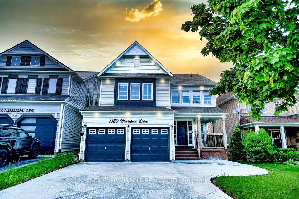 1350 Aldergrove Drive
