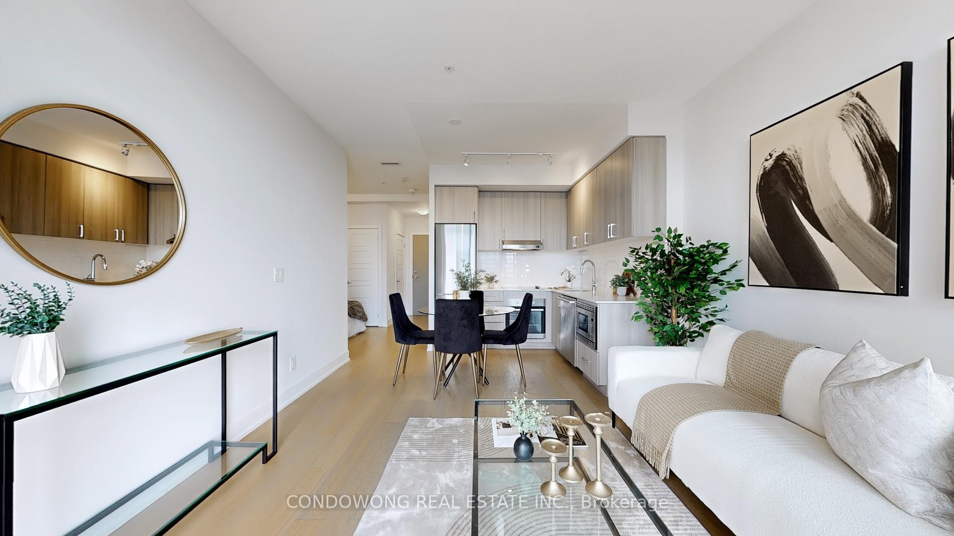 1 Bedroom Condo at 7 Kenaston, Toronto For sale