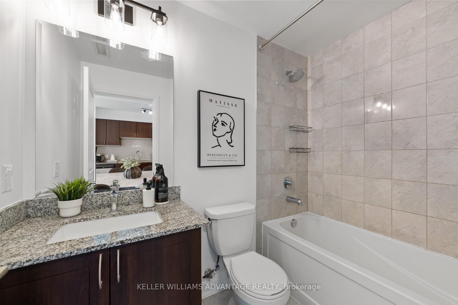 2 Bedrooms Condo at 2800 Keele, Toronto For sale