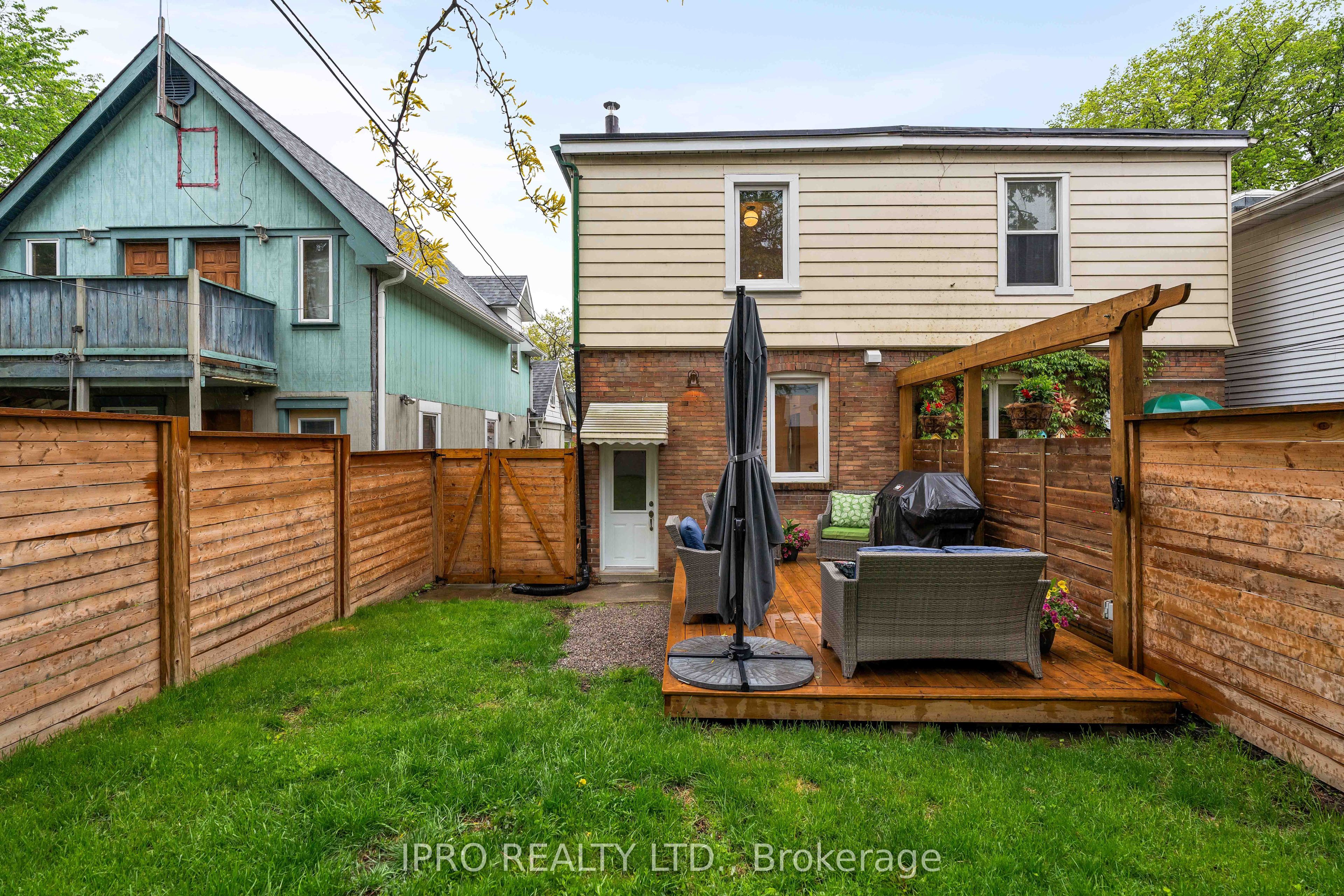 110 Duvernet Avenue