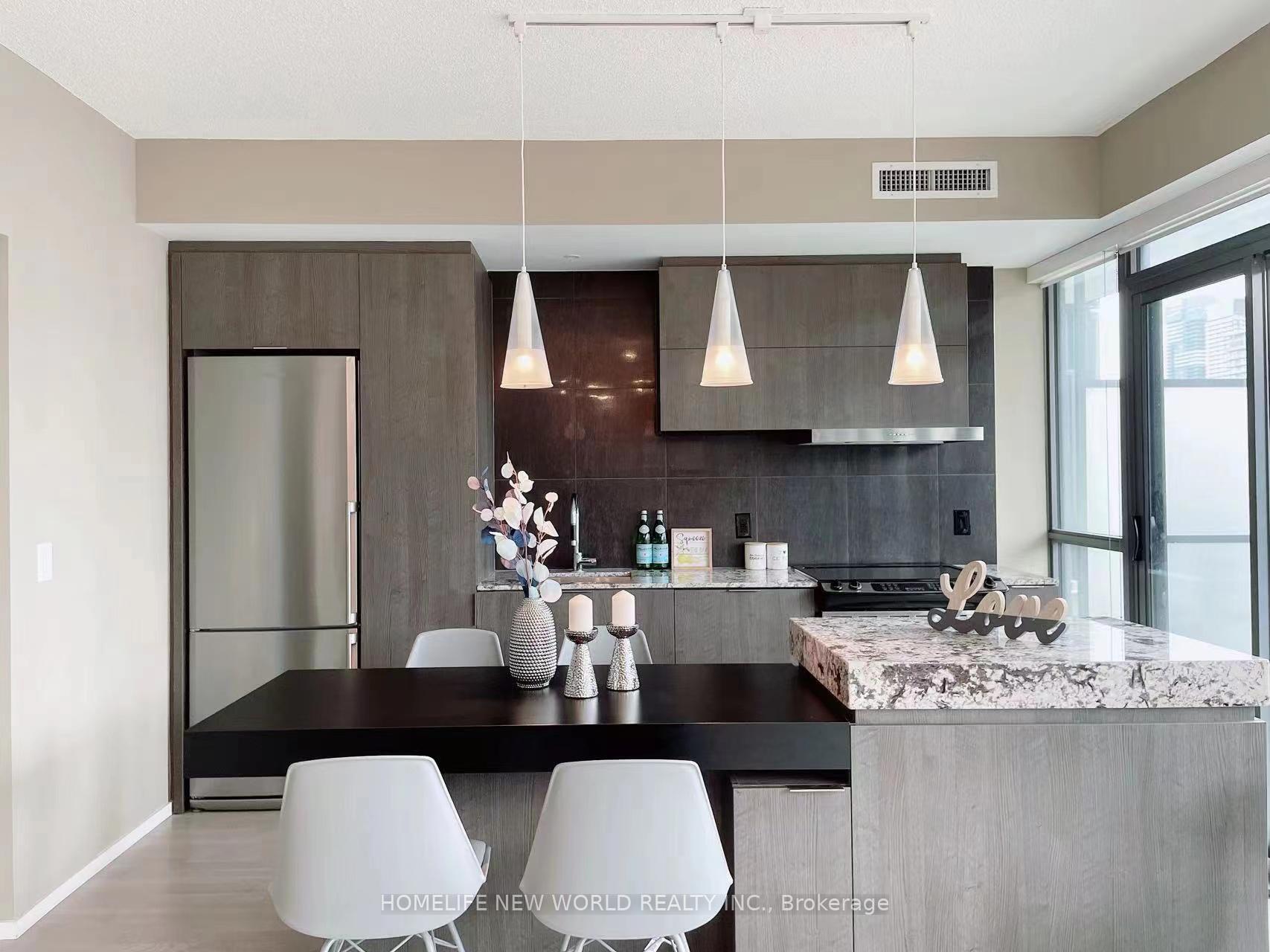 1 Bedroom Condo at 101 Charles, Toronto For sale