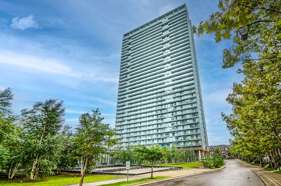 105 The Queensway