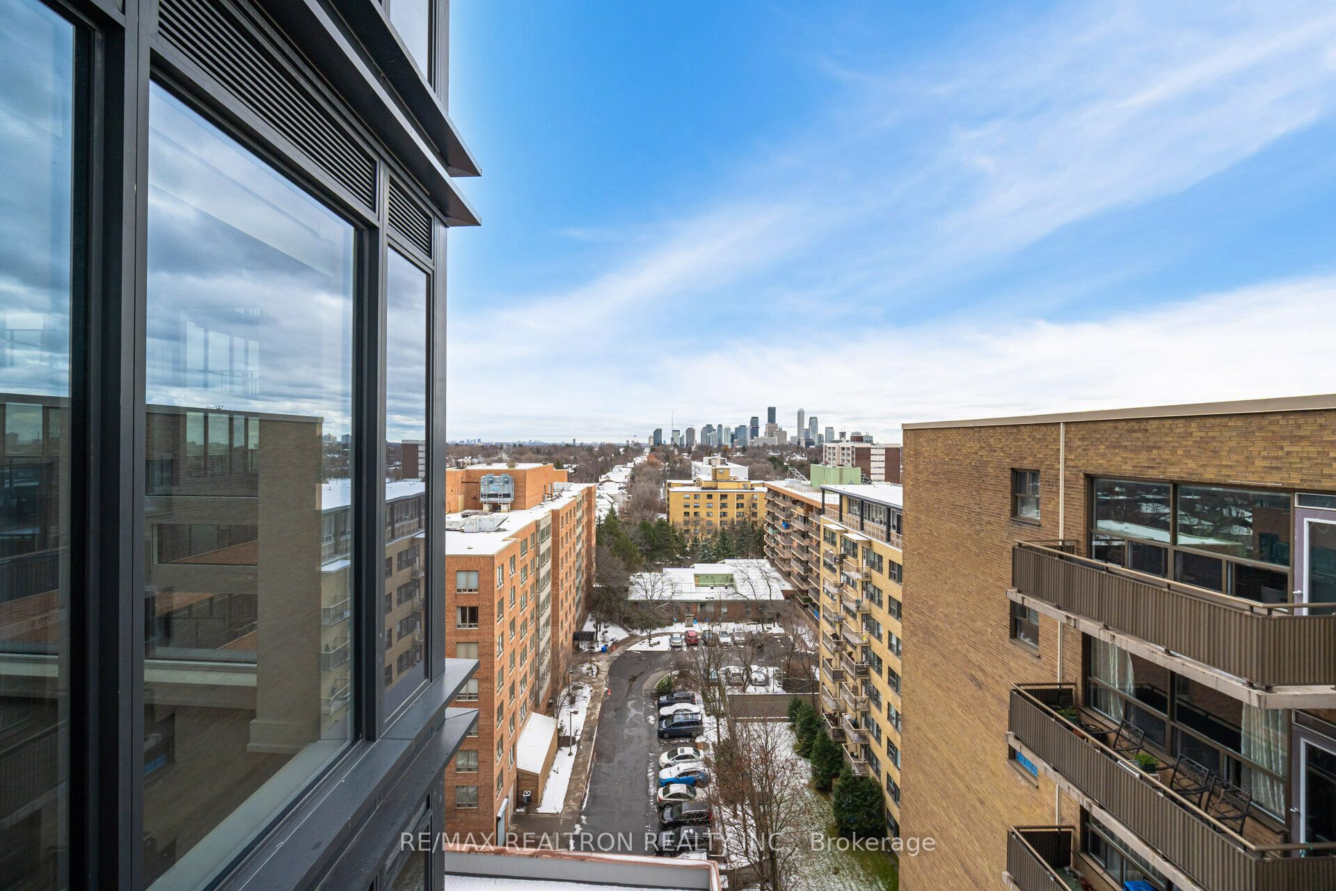 2525 Bathurst Street, #1003