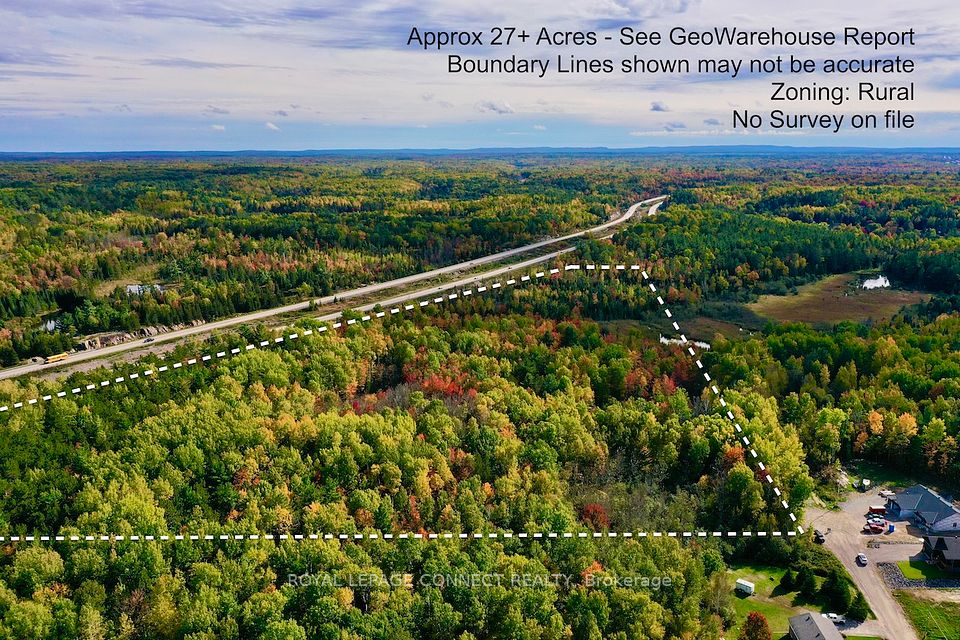 N/A Concession 8, Part Lot 29