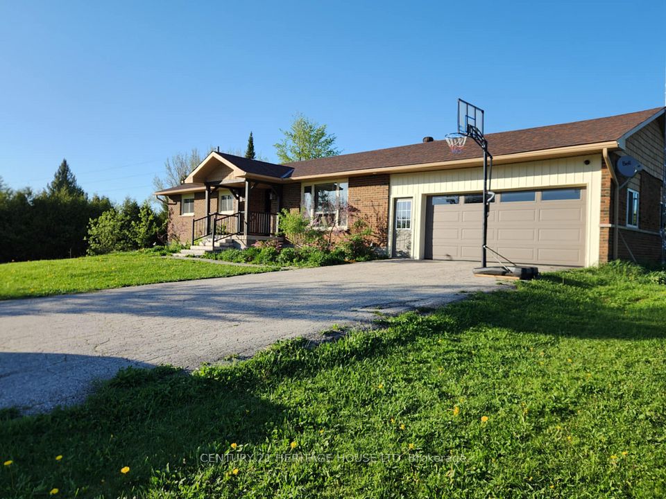 580330 Sideroad 60, R.R.#1 SideRoad, Chatsworth, ON N0H 1C0