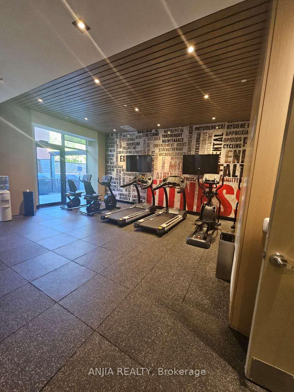 1 Bedroom Condo at 2369 Danforth, Toronto For sale