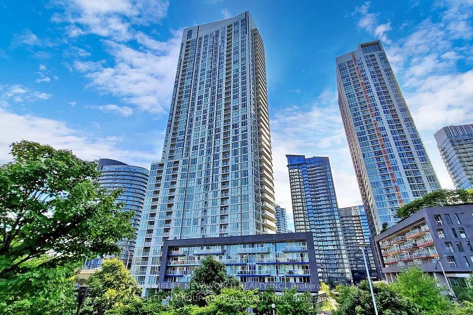 85 Queens Wharf